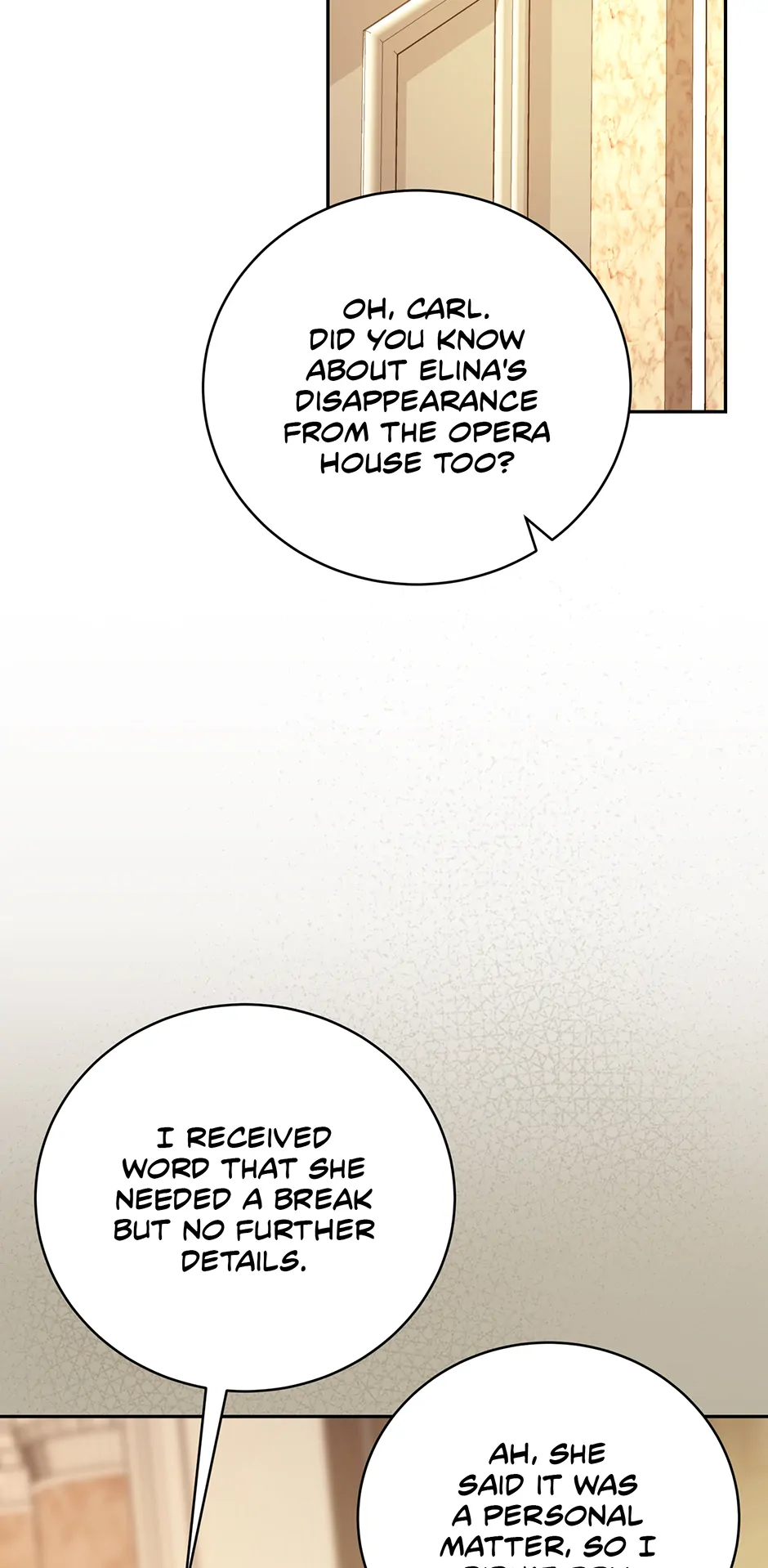 Since I Don’t Remember Anything About It, Shall We Break Up, Your Majesty? Chapter 42 291 65