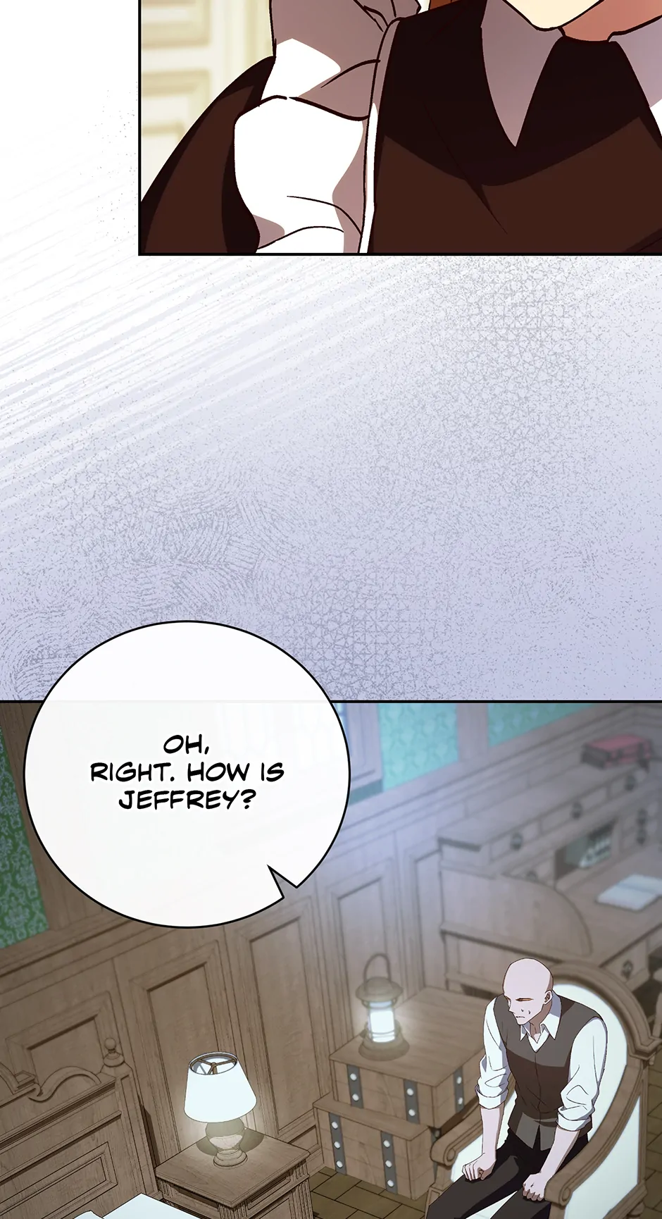 Since I Don’t Remember Anything About It, Shall We Break Up, Your Majesty? Chapter 42 296 70