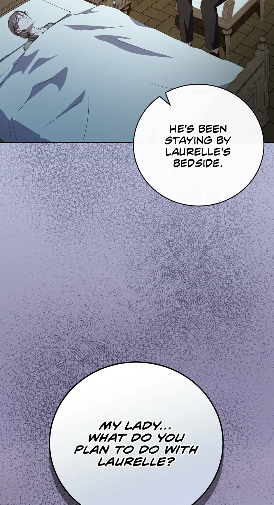 Since I Don’t Remember Anything About It, Shall We Break Up, Your Majesty? Chapter 42 297 71