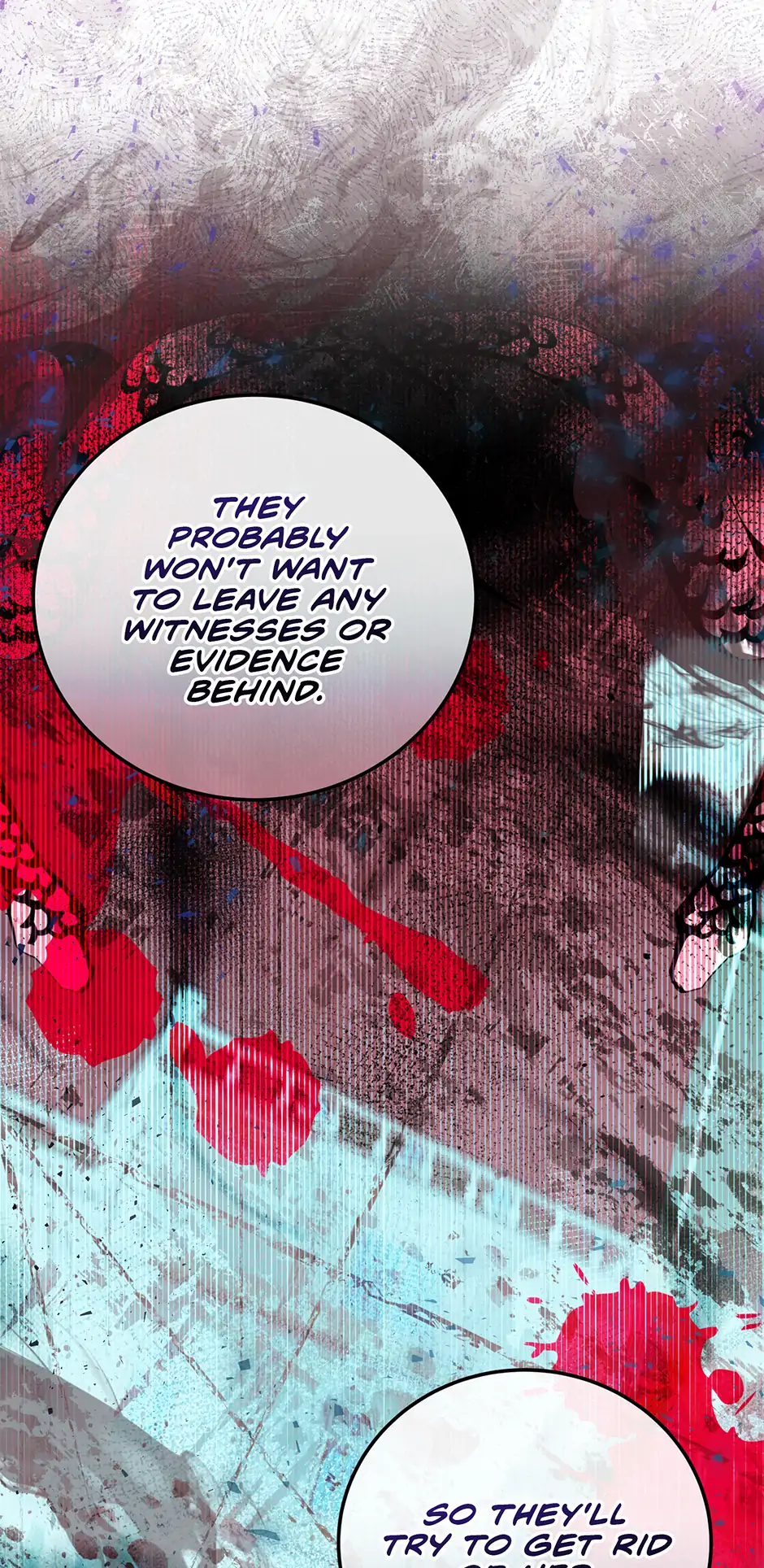 Since I Don’t Remember Anything About It, Shall We Break Up, Your Majesty? Chapter 43 220 06