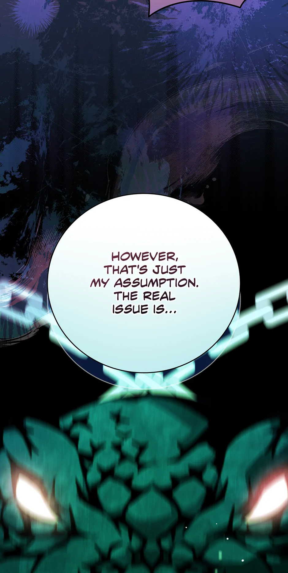 Since I Don’t Remember Anything About It, Shall We Break Up, Your Majesty? Chapter 43 226 12