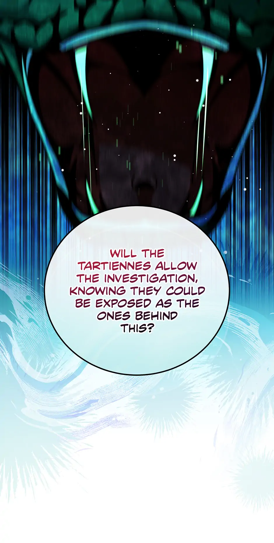 Since I Don’t Remember Anything About It, Shall We Break Up, Your Majesty? Chapter 43 227 13