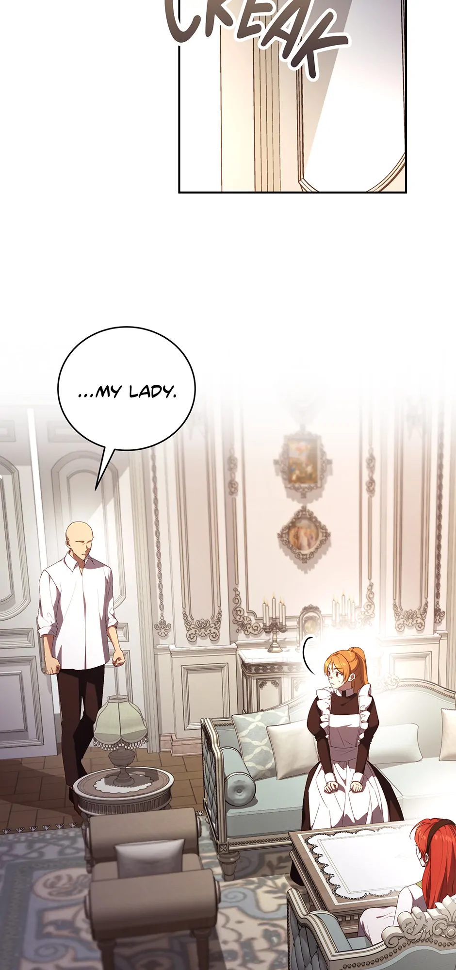 Since I Don’t Remember Anything About It, Shall We Break Up, Your Majesty? Chapter 43 229 15