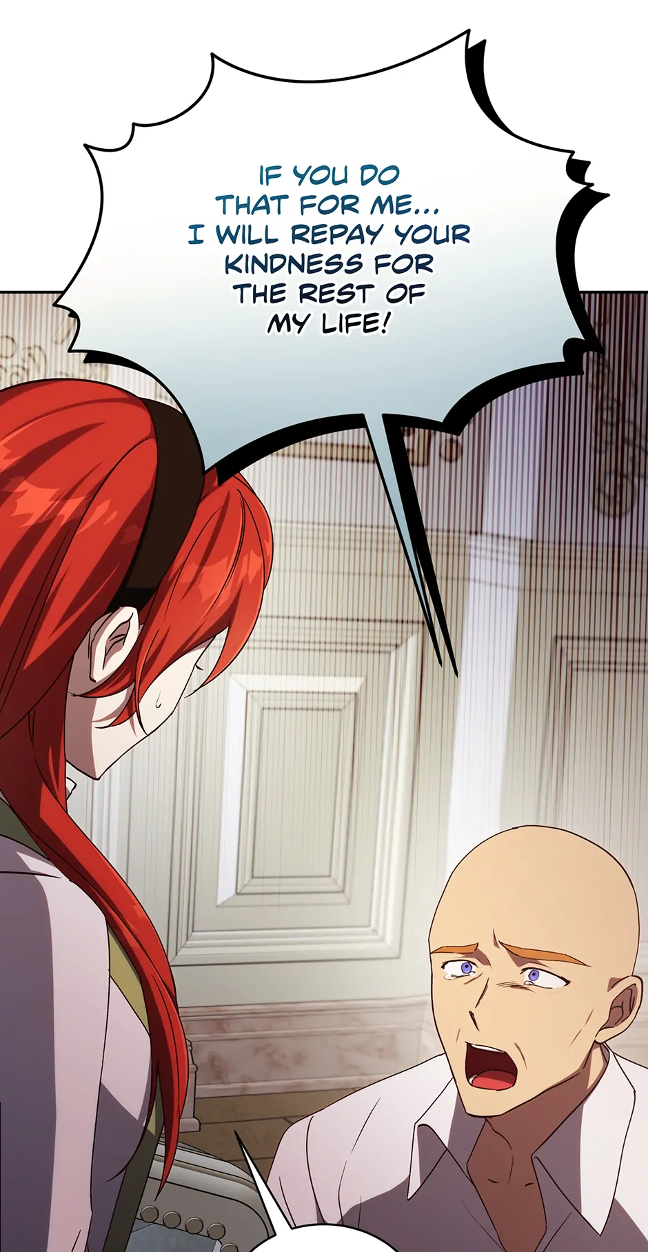 Since I Don’t Remember Anything About It, Shall We Break Up, Your Majesty? Chapter 43 233 19