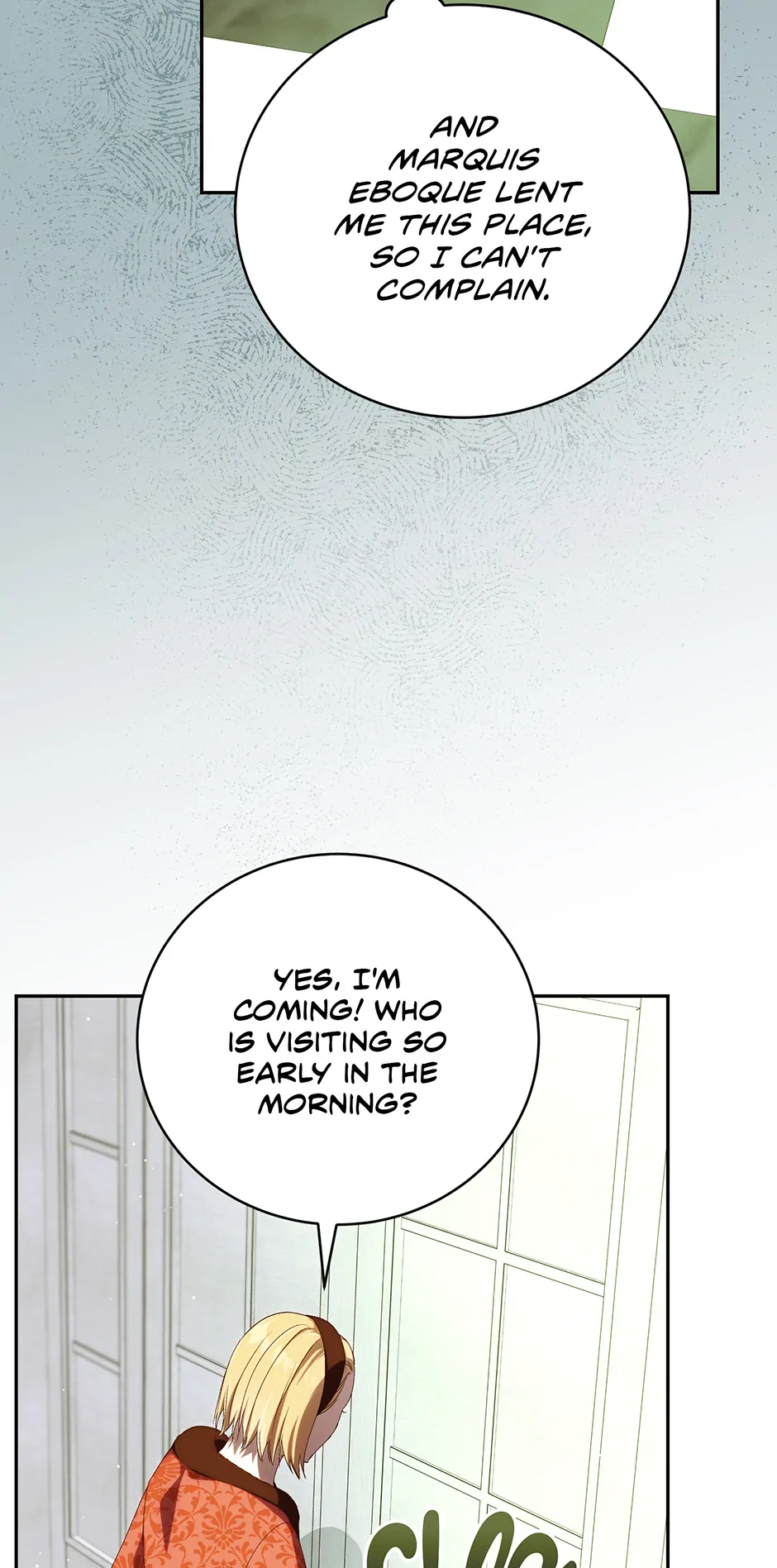 Since I Don’t Remember Anything About It, Shall We Break Up, Your Majesty? Chapter 43 249 35