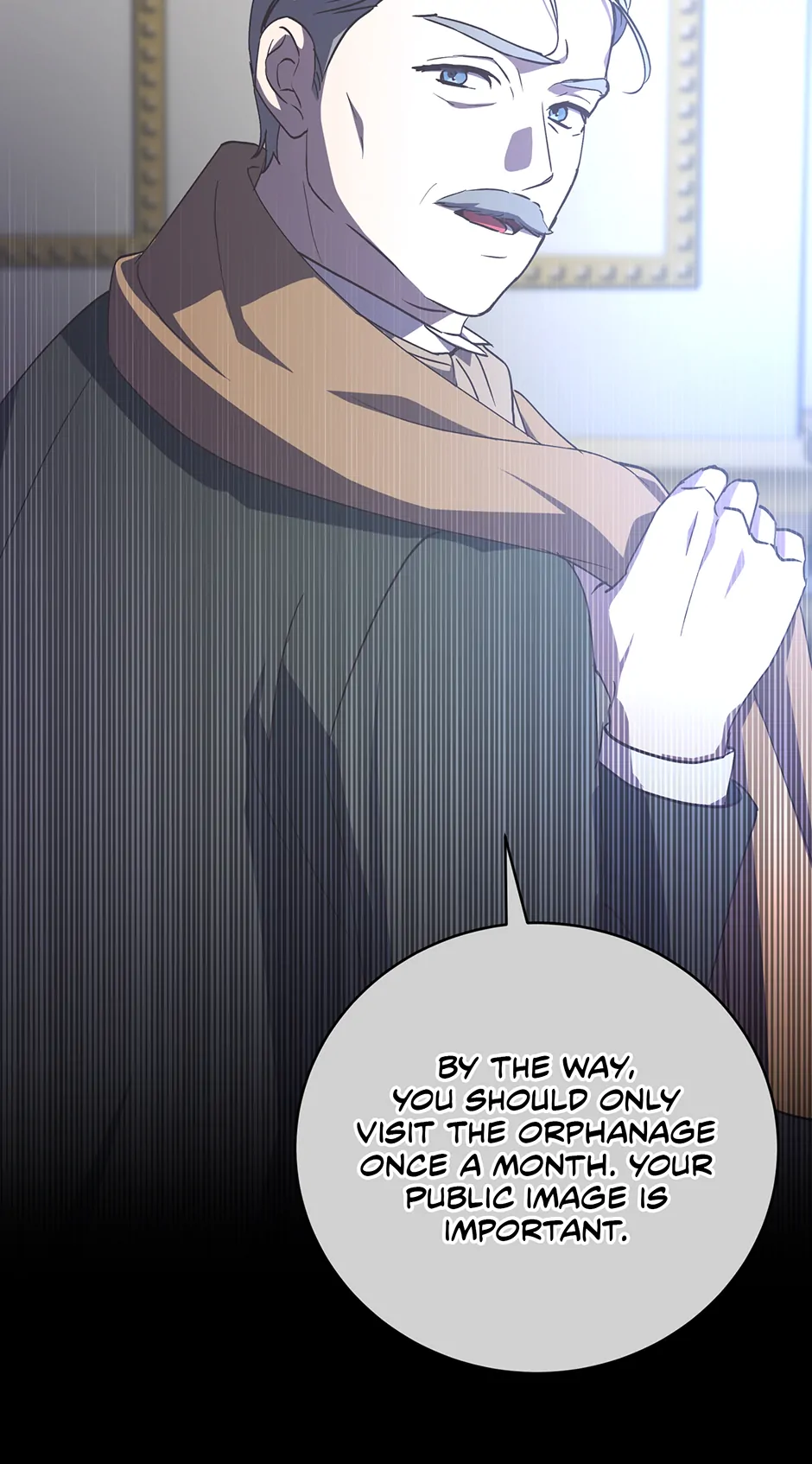 Since I Don’t Remember Anything About It, Shall We Break Up, Your Majesty? Chapter 43 265 51