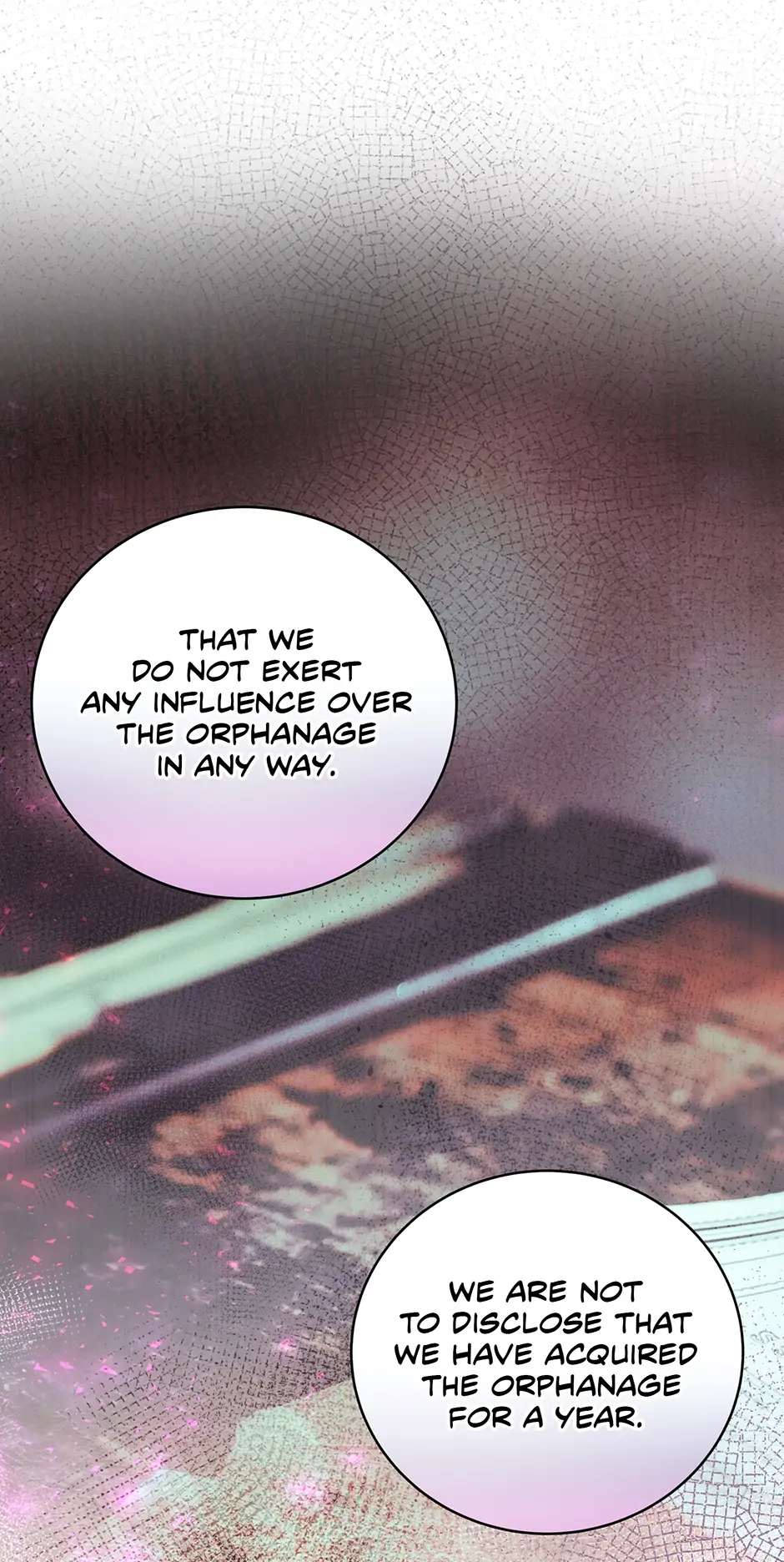 Since I Don’t Remember Anything About It, Shall We Break Up, Your Majesty? Chapter 43 268 54