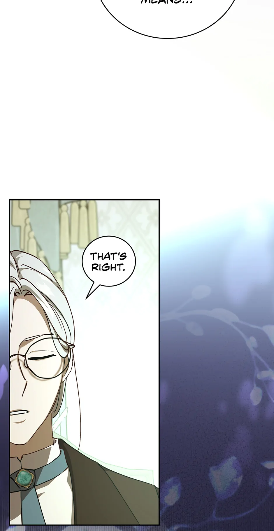 Since I Don’t Remember Anything About It, Shall We Break Up, Your Majesty? Chapter 43 276 62