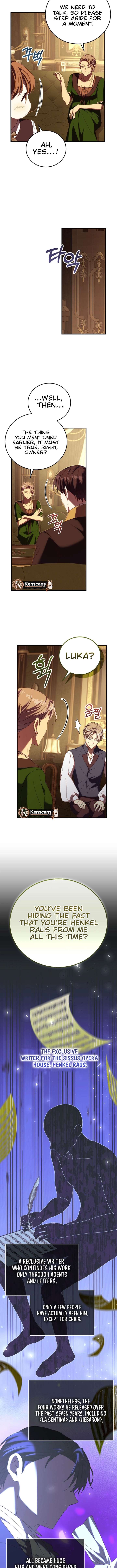 Since I Don’t Remember Anything About It, Shall We Break Up, Your Majesty? Chapter 51 58 09