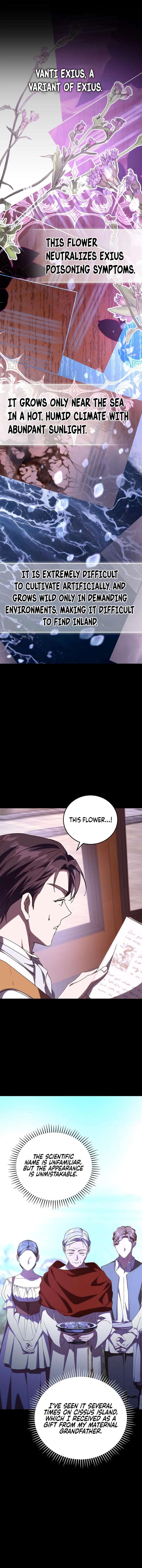 Since I Don’t Remember Anything About It, Shall We Break Up, Your Majesty? Chapter 55 68 10