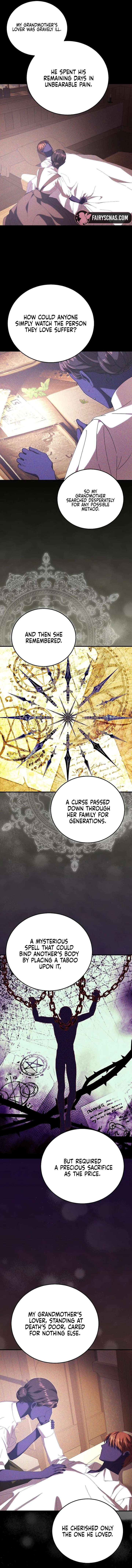 Since I Don’t Remember Anything About It, Shall We Break Up, Your Majesty? Chapter 55 72 14