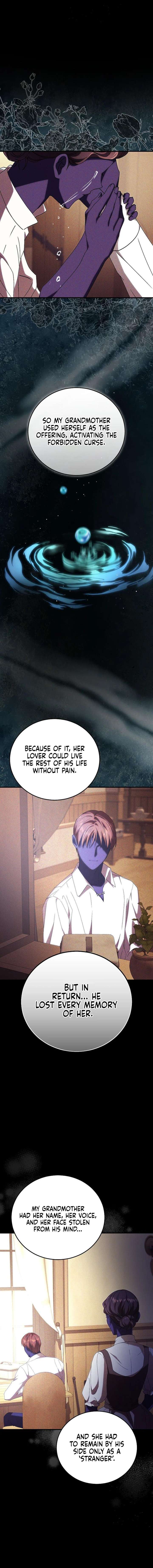 Since I Don’t Remember Anything About It, Shall We Break Up, Your Majesty? Chapter 55 73 15