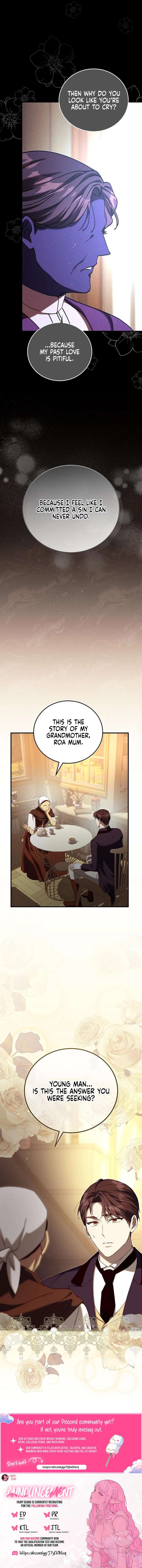 Since I Don’t Remember Anything About It, Shall We Break Up, Your Majesty? Chapter 55 75 17