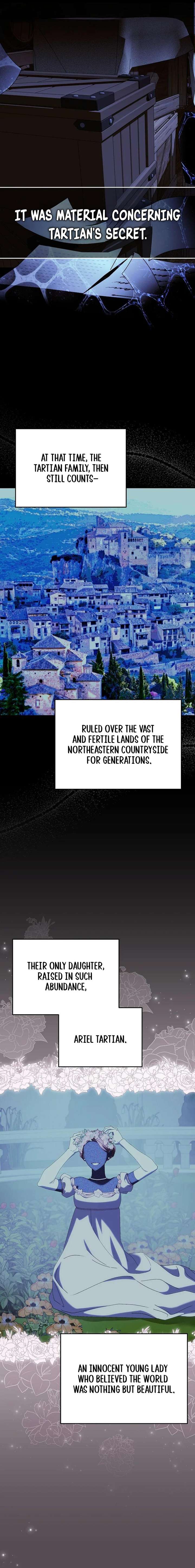 Since I Don’t Remember Anything About It, Shall We Break Up, Your Majesty? Chapter 55 60 2