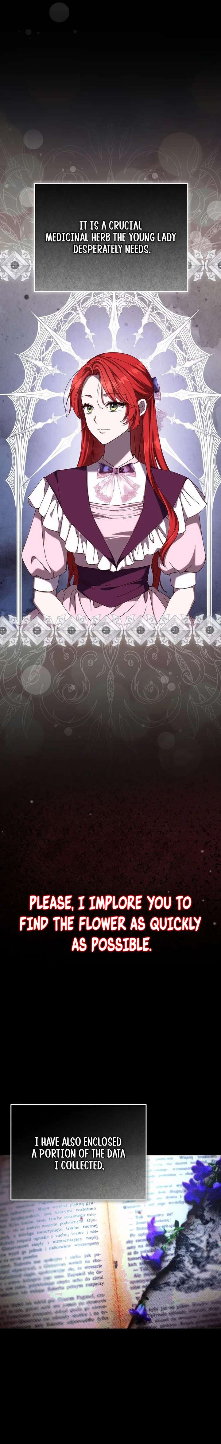 Since I Don’t Remember Anything About It, Shall We Break Up, Your Majesty? Chapter 55 67 9