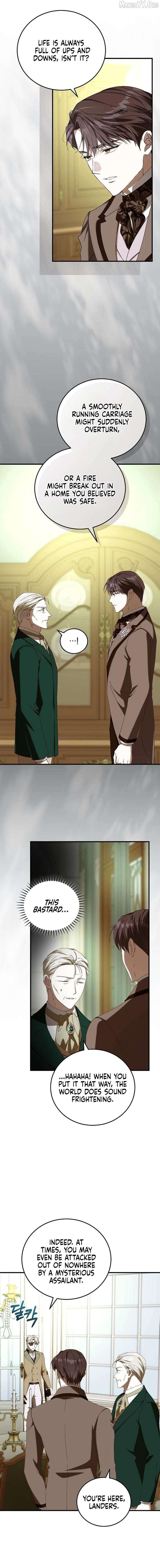 Since I Don’t Remember Anything About It, Shall We Break Up, Your Majesty? Chapter 56 63 11