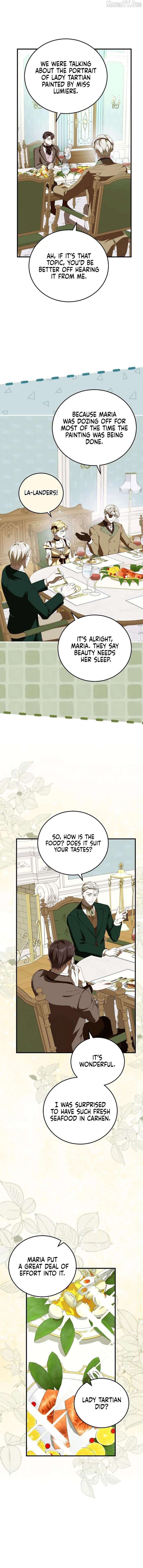 Since I Don’t Remember Anything About It, Shall We Break Up, Your Majesty? Chapter 56 65 13