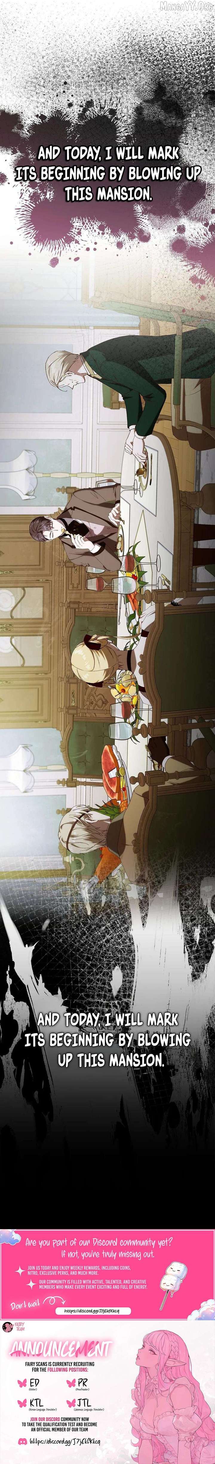 Since I Don’t Remember Anything About It, Shall We Break Up, Your Majesty? Chapter 56 67 15