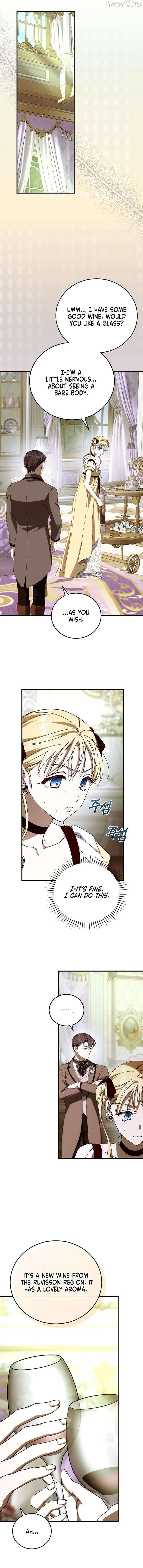 Since I Don’t Remember Anything About It, Shall We Break Up, Your Majesty? Chapter 57 72 14