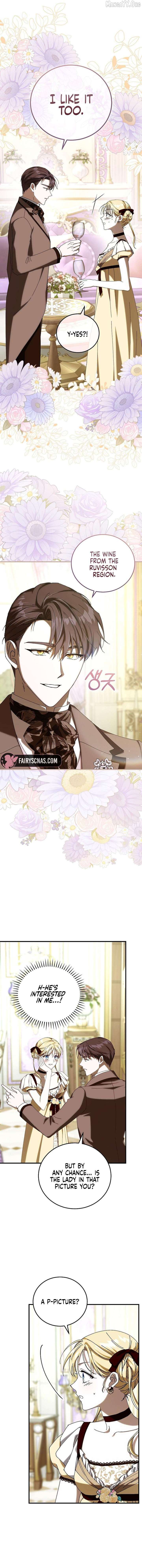 Since I Don’t Remember Anything About It, Shall We Break Up, Your Majesty? Chapter 57 73 15