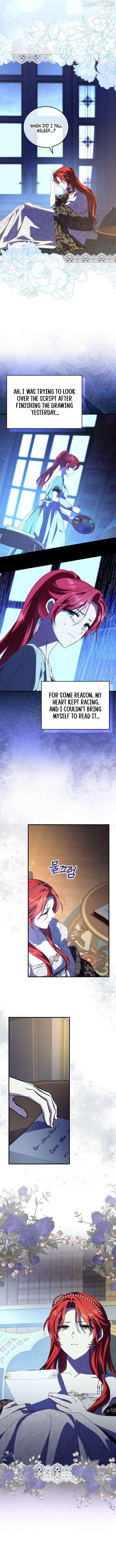 Since I Don’t Remember Anything About It, Shall We Break Up, Your Majesty? Chapter 59 40 6