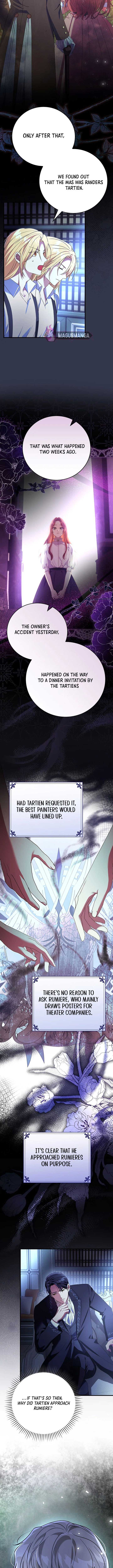 Since I Don’t Remember Anything About It, Shall We Break Up, Your Majesty? Chapter 6 65 10