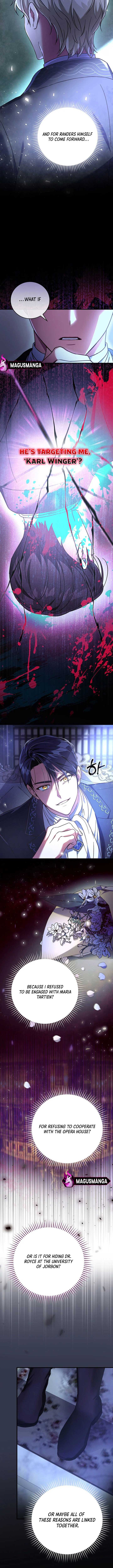 Since I Don’t Remember Anything About It, Shall We Break Up, Your Majesty? Chapter 6 66 11