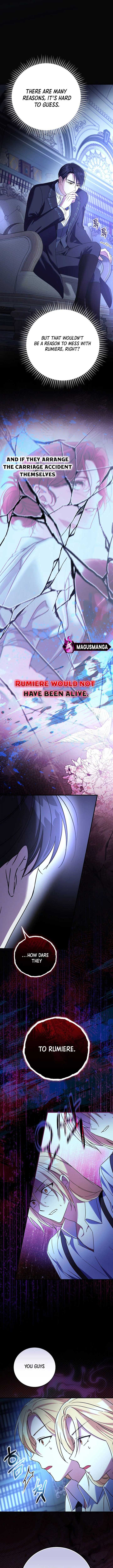 Since I Don’t Remember Anything About It, Shall We Break Up, Your Majesty? Chapter 6 67 12