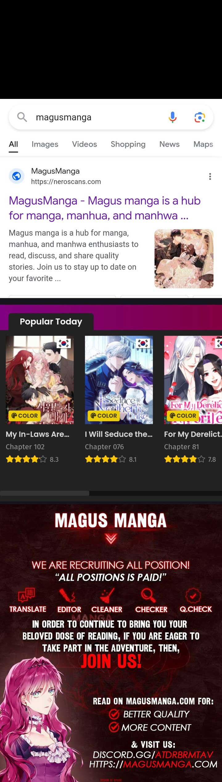 Since I Don’t Remember Anything About It, Shall We Break Up, Your Majesty? Chapter 6 71 16