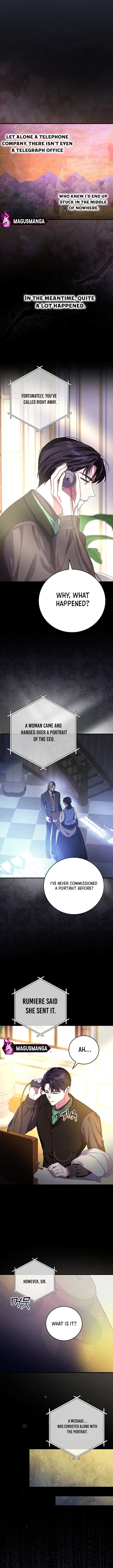 Since I Don’t Remember Anything About It, Shall We Break Up, Your Majesty? Chapter 6 58 3