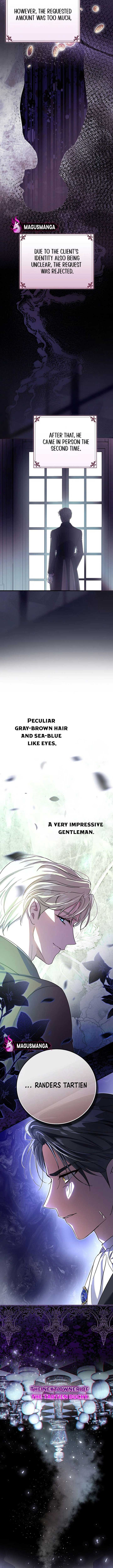 Since I Don’t Remember Anything About It, Shall We Break Up, Your Majesty? Chapter 6 63 8