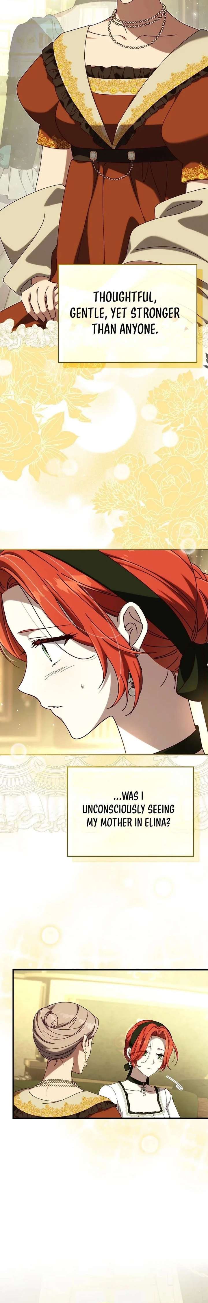 Since I Don’t Remember Anything About It, Shall We Break Up, Your Majesty? Chapter 63 95 ch 63 17