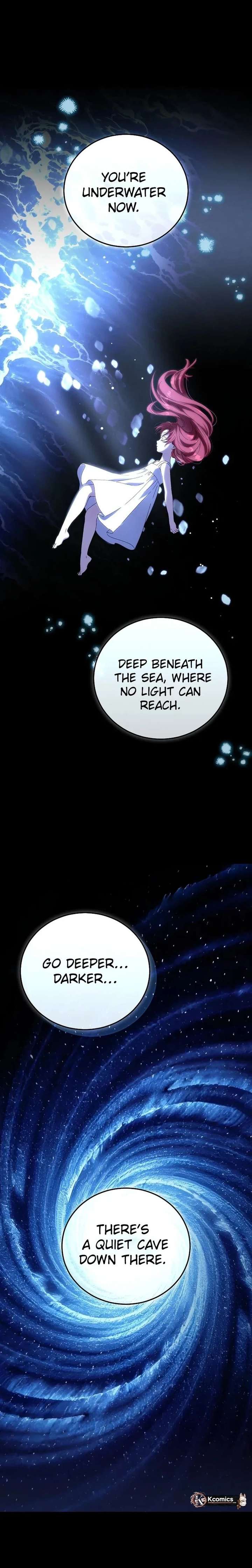 Since I Don’t Remember Anything About It, Shall We Break Up, Your Majesty? Chapter 63 100 ch 63 22