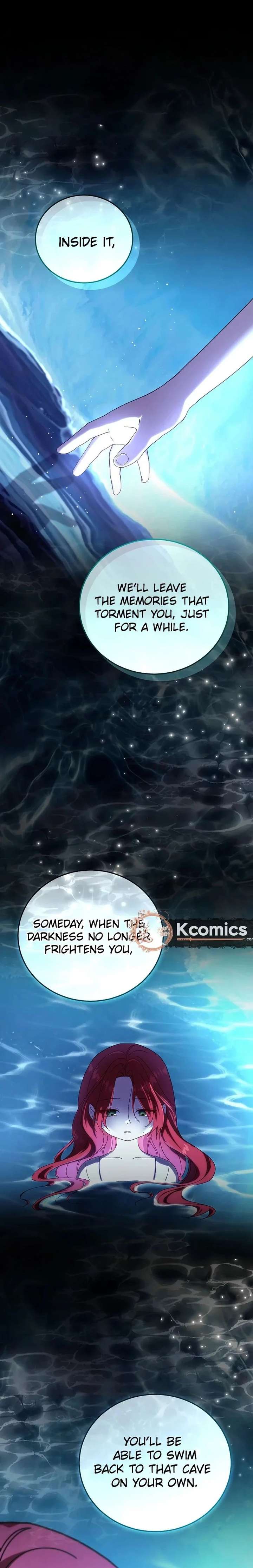 Since I Don’t Remember Anything About It, Shall We Break Up, Your Majesty? Chapter 63 101 ch 63 23