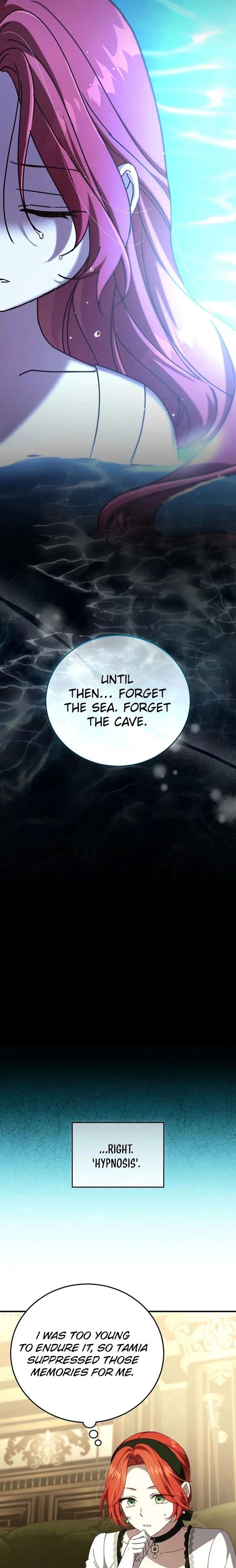 Since I Don’t Remember Anything About It, Shall We Break Up, Your Majesty? Chapter 63 102 ch 63 24