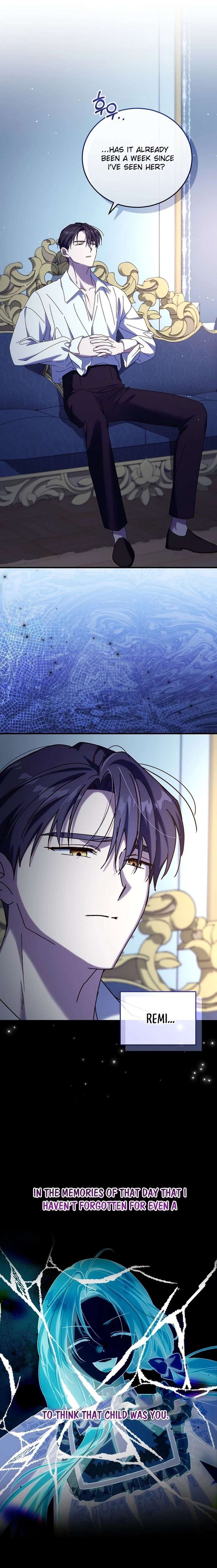 Since I Don’t Remember Anything About It, Shall We Break Up, Your Majesty? Chapter 65 80 ch 65 17