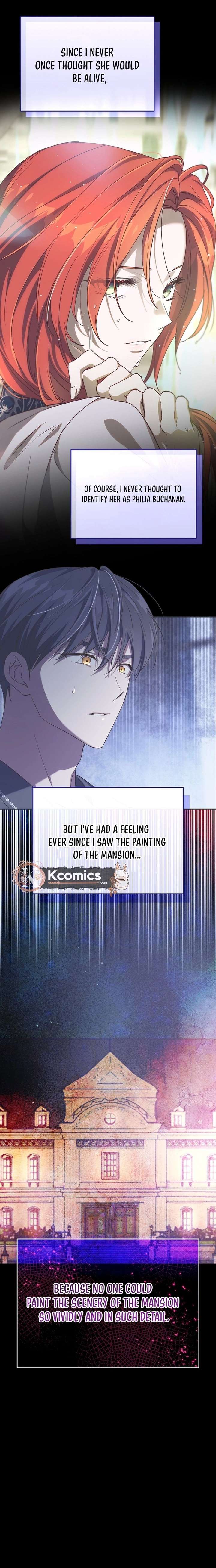 Since I Don’t Remember Anything About It, Shall We Break Up, Your Majesty? Chapter 65 81 ch 65 18
