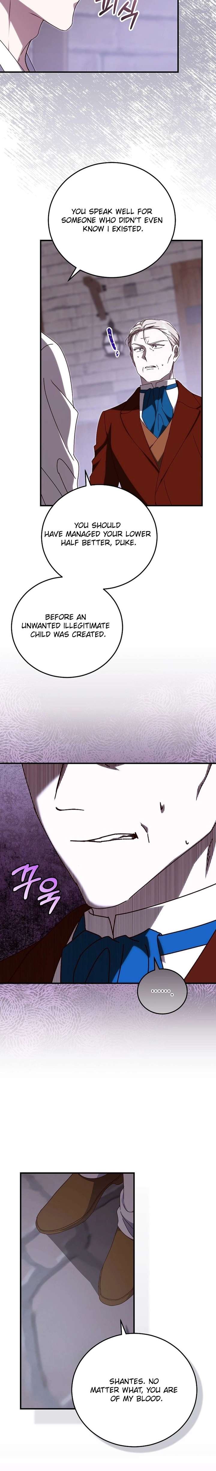 Since I Don’t Remember Anything About It, Shall We Break Up, Your Majesty? Chapter 65 70 ch 65 7