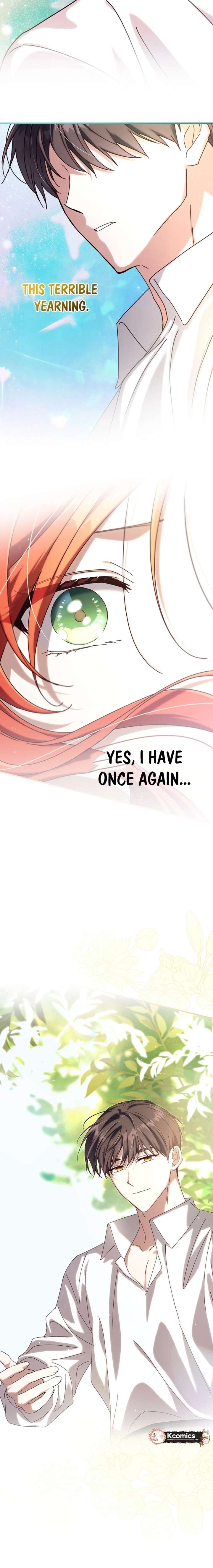 Since I Don’t Remember Anything About It, Shall We Break Up, Your Majesty? Chapter 66 70 ch 66 7