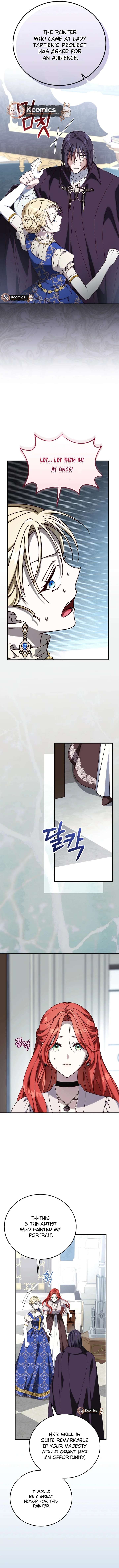 Since I Don’t Remember Anything About It, Shall We Break Up, Your Majesty? Chapter 68 43 ch 68 4