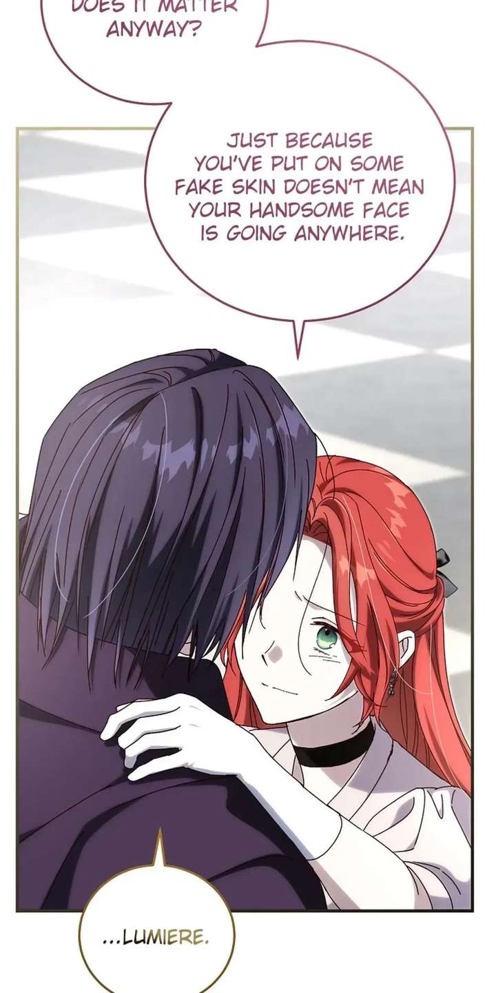Since I Don’t Remember Anything About It, Shall We Break Up, Your Majesty? Chapter 69 107 ch 69 2