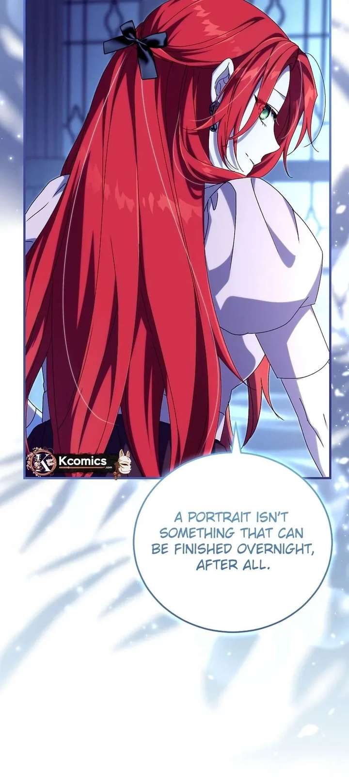Since I Don’t Remember Anything About It, Shall We Break Up, Your Majesty? Chapter 69 127 ch 69 22