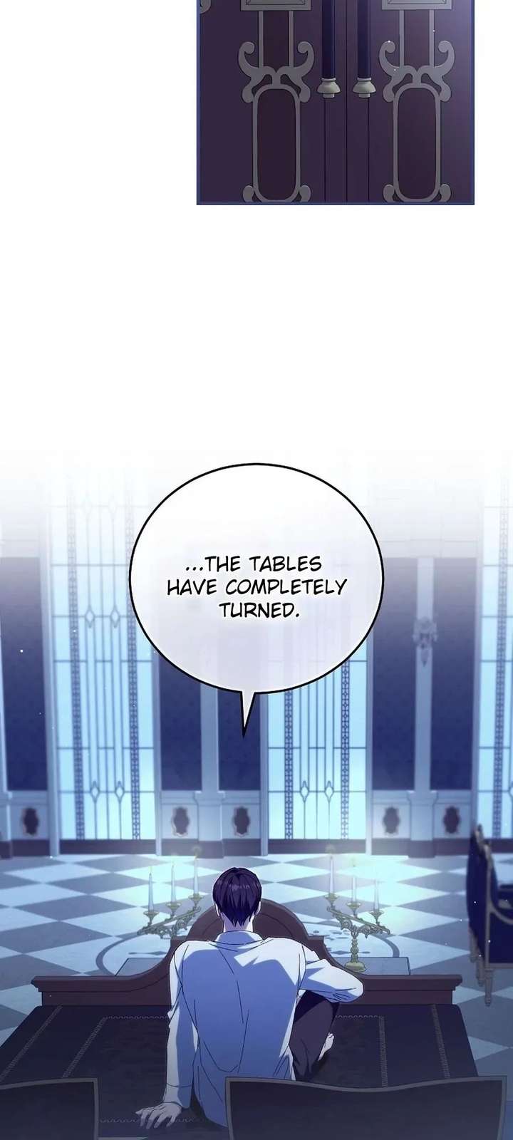 Since I Don’t Remember Anything About It, Shall We Break Up, Your Majesty? Chapter 69 130 ch 69 25