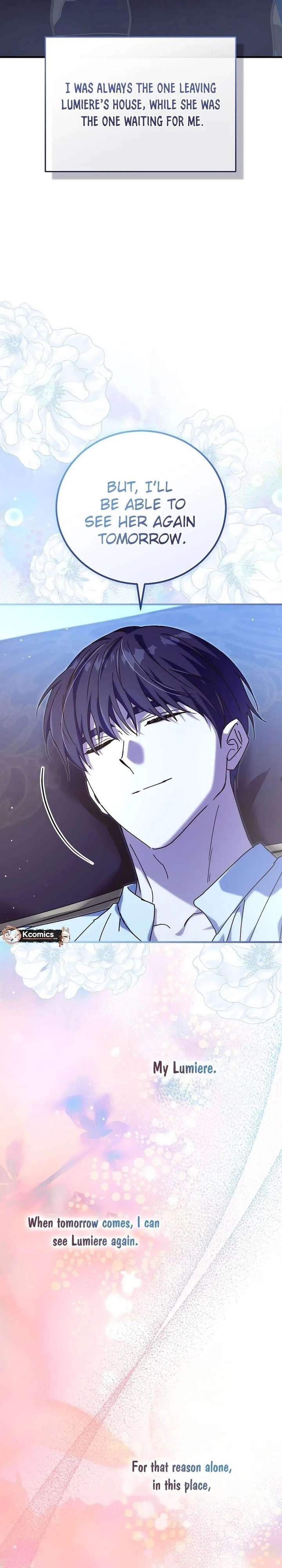 Since I Don’t Remember Anything About It, Shall We Break Up, Your Majesty? Chapter 69 131 ch 69 26