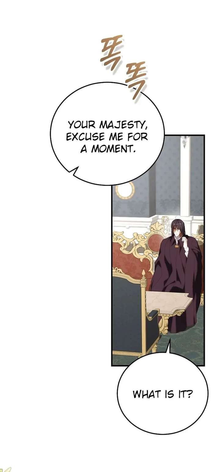 Since I Don’t Remember Anything About It, Shall We Break Up, Your Majesty? Chapter 69 138 ch 69 33