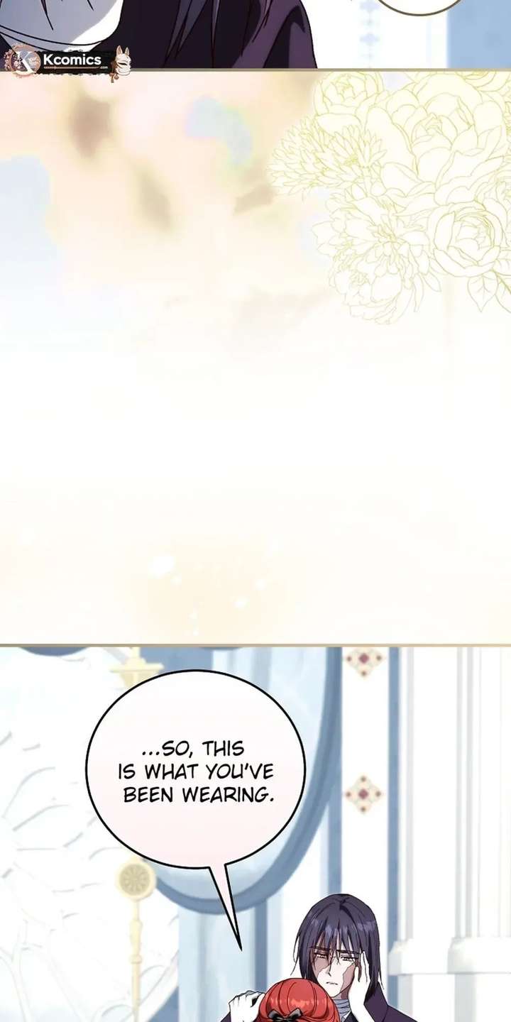 Since I Don’t Remember Anything About It, Shall We Break Up, Your Majesty? Chapter 69 109 ch 69 4