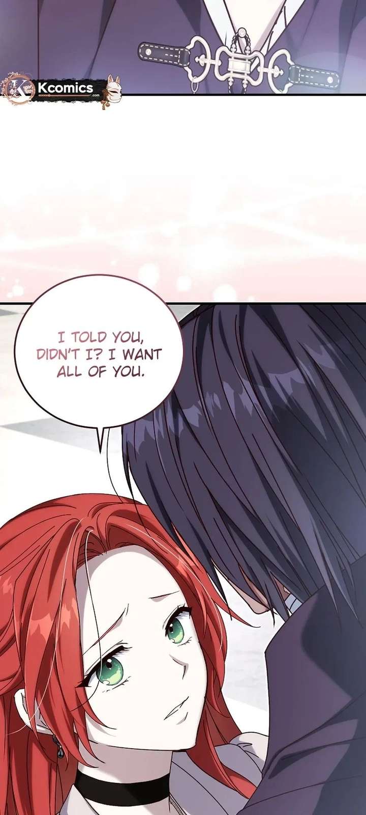 Since I Don’t Remember Anything About It, Shall We Break Up, Your Majesty? Chapter 69 112 ch 69 7