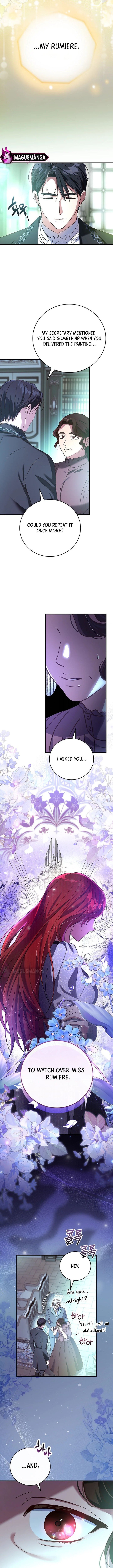 Since I Don’t Remember Anything About It, Shall We Break Up, Your Majesty? Chapter 7 62 13