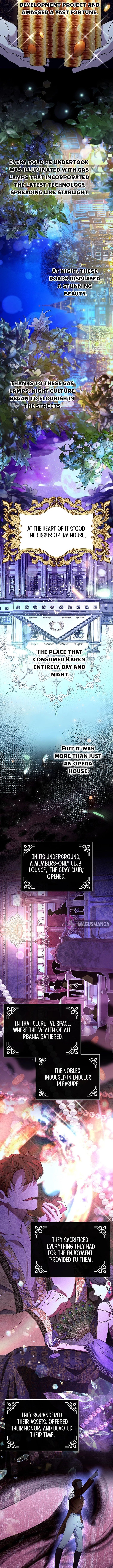 Since I Don’t Remember Anything About It, Shall We Break Up, Your Majesty? Chapter 7 51 2