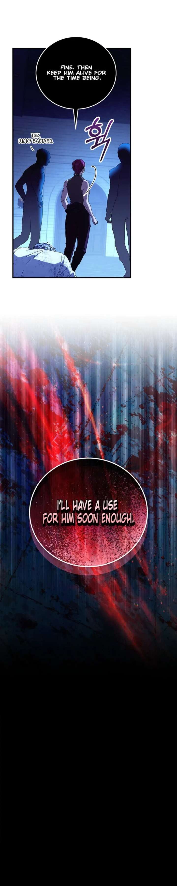 Since I Don’t Remember Anything About It, Shall We Break Up, Your Majesty? Chapter 70 131 ch 70 32